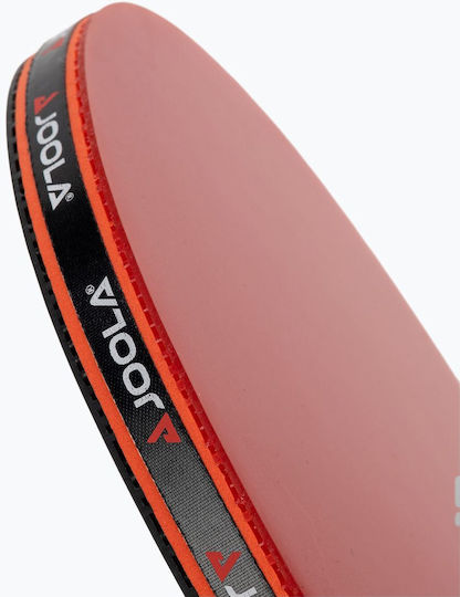 Joola Duo Pro Σετ Ρακέτες Ping Pong για Παίκτες Μεσαίου Επιπέδου