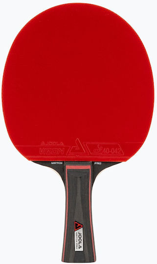 Joola Duo Pro Σετ Ρακέτες Ping Pong για Παίκτες Μεσαίου Επιπέδου