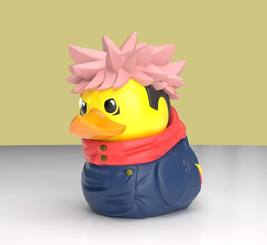Numskull Jujutsu Kaisen Yuji Itadori Mini Collectible Figure