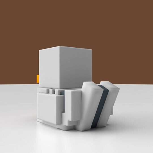 Numskull Minecraft: Mini Rață de cauciuc