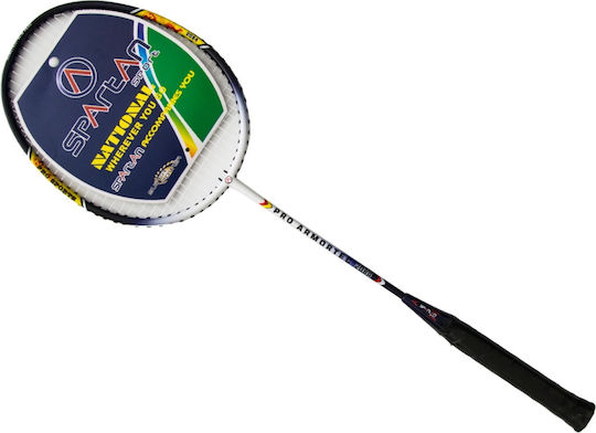 Spartan Ρακέτα Badminton
