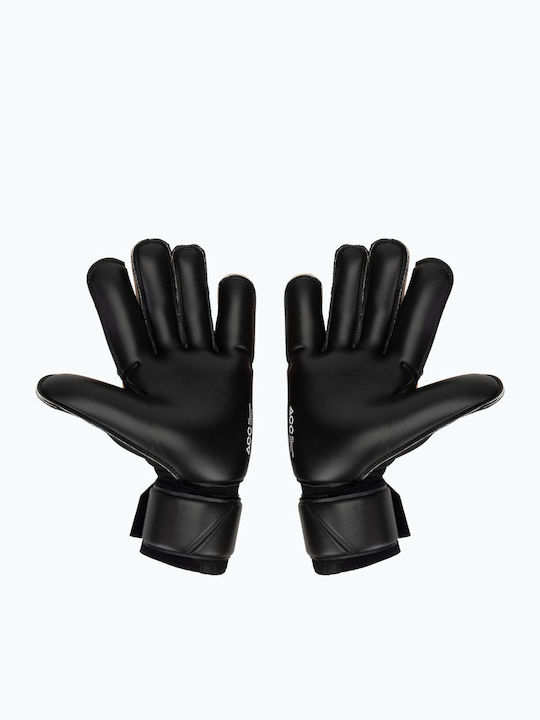 Nike Vapor Grip 3 Adults Goalkeeper Gloves Black