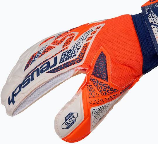 Reusch Attrakt Голмански ръкавици Детски Многоцветни