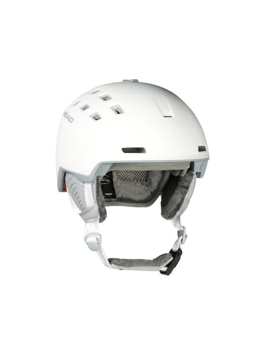 Head Rita Helmet for Ski & Snowboard White