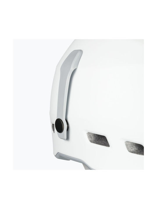 Head Rita Helmet for Ski & Snowboard White