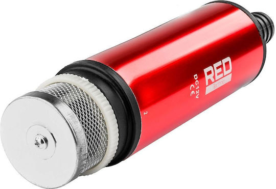 Elektrische Kraftstoffpumpe 12 V 40 L Min Rot Technic Rtpdo0144