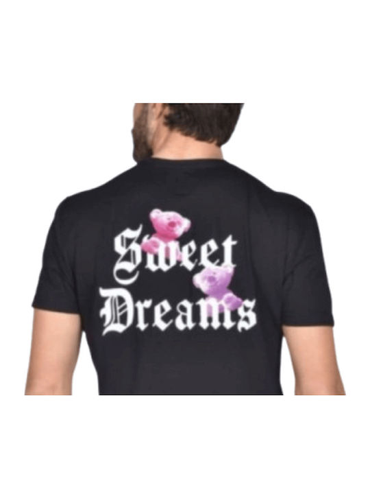 T-shirt Black