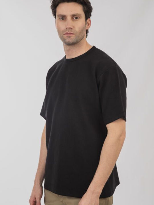 T-shirt Black