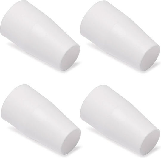 Set de piese bucale pediatrice Philips Respironics Hs715-5 5 piese orale Spirometru Personal Best Alb