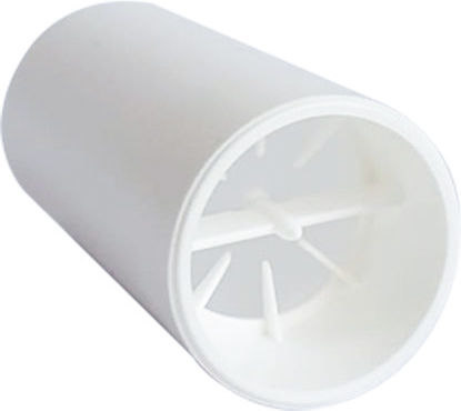 Philips Respironics Hs714-5 Mouthpiece Set 5 Oral Pieces Personal Best Spirometer White