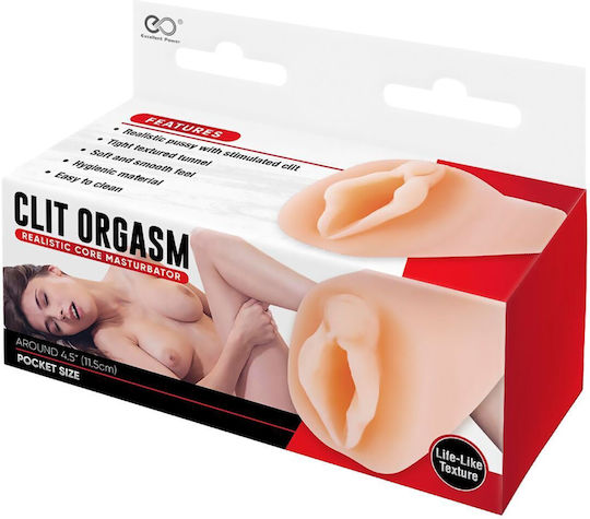 Clit Orgasm Iii - Nmc0002283