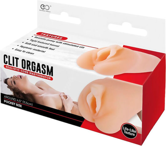 Clit Orgasm Ii - Nmc0002282