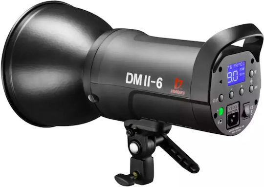 Jinbei Dmii-6 Studio-Blitzgerät