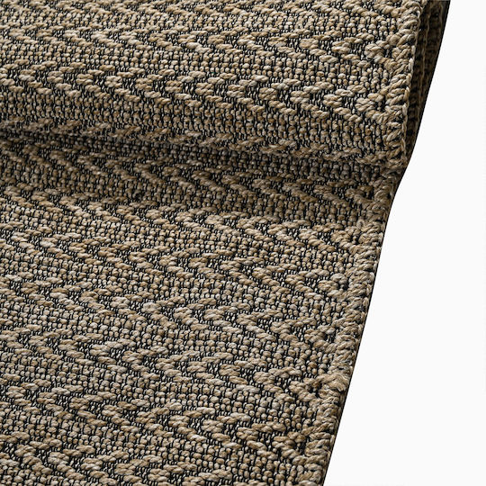 Χαλί Ορθογώνιο Beige 160x230cm