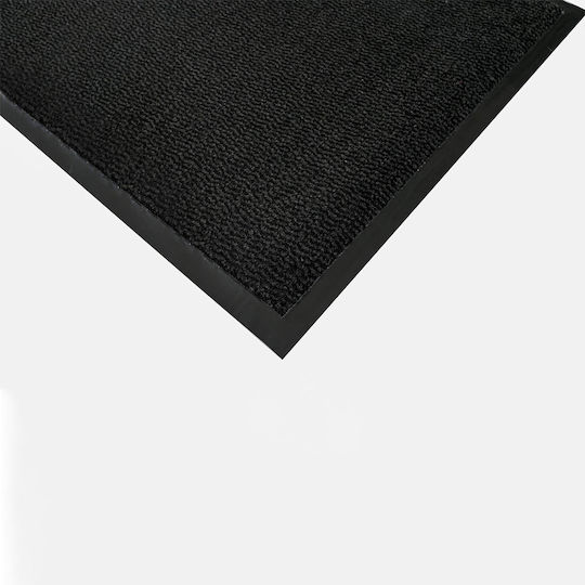 Pol Carpets Covoare de Intrare Ecuador Gri 100x150cm 86/10/150 Gri