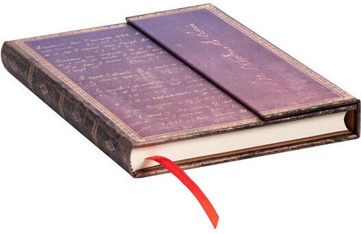 Paperblanks Σημειωματάριο B6 144 Φύλλων Ριγέ Πολύχρωμο