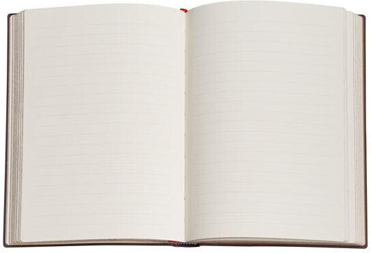 Paperblanks Σημειωματάριο B6 144 Φύλλων Ριγέ Πολύχρωμο