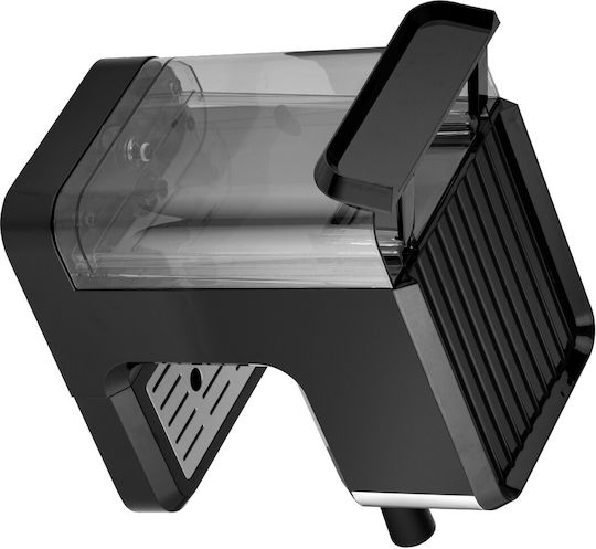 Gruppe Μηχανή Espresso 1050W Πίεσης 20bar Inox CM4677
