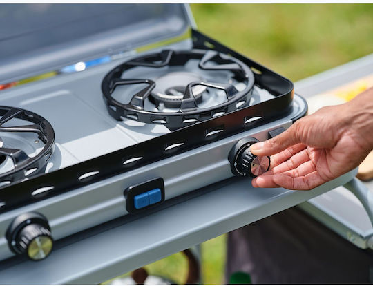 Campingaz Gas Stove for Camping