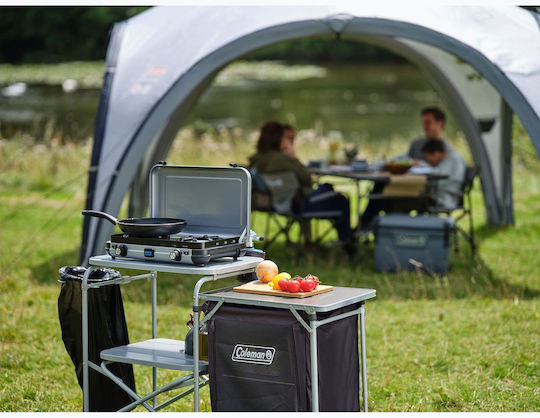 Campingaz Gas Stove for Camping