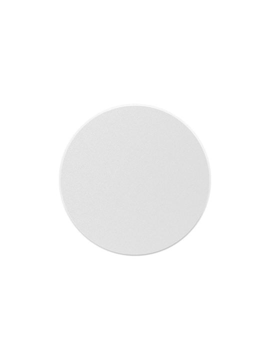 Braytron Wandmontierte Schottwand Außenbeleuchtung LED IP65 mit Einstellbarem Weißem Licht