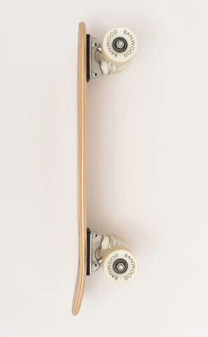 Banwood Complete Shortboard Ροζ