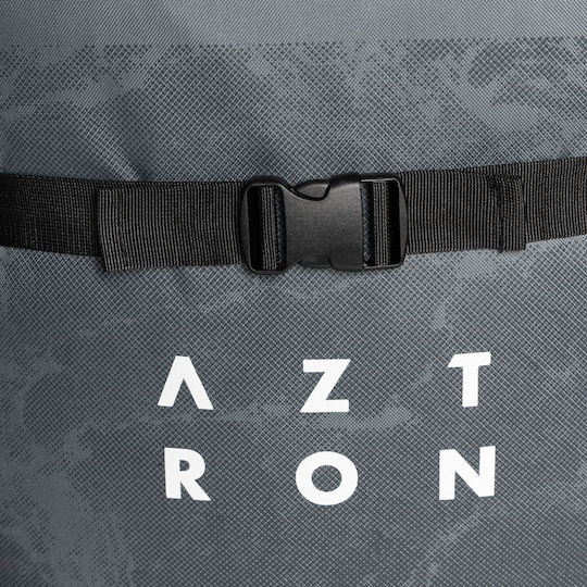 Aztron Чанта за Дъска SUP и Екипировка 135L Сива