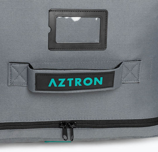 Aztron Чанта за Дъска SUP и Екипировка 135L Сива