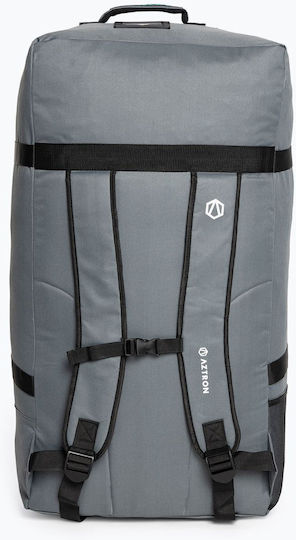 Aztron Чанта за Дъска SUP и Екипировка 135L Сива