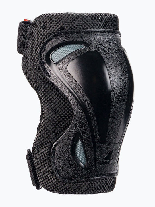Rollerblade Παιδικές Επιγονατίδες για Rollers Μαύρες