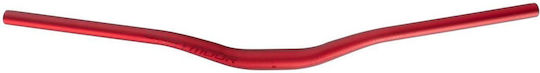 Dartmoor DD131753 Bicycle Handlebar Mountain Red