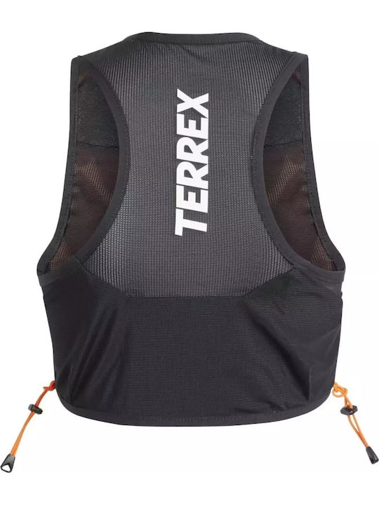 adidas Terrex Trail Hydration Pack 2.5L Black