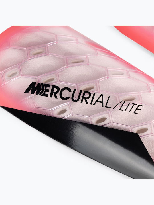 Nike MERCUCIAL LITE DN3611-675 Protecții tibie fotbal Adulți Roz