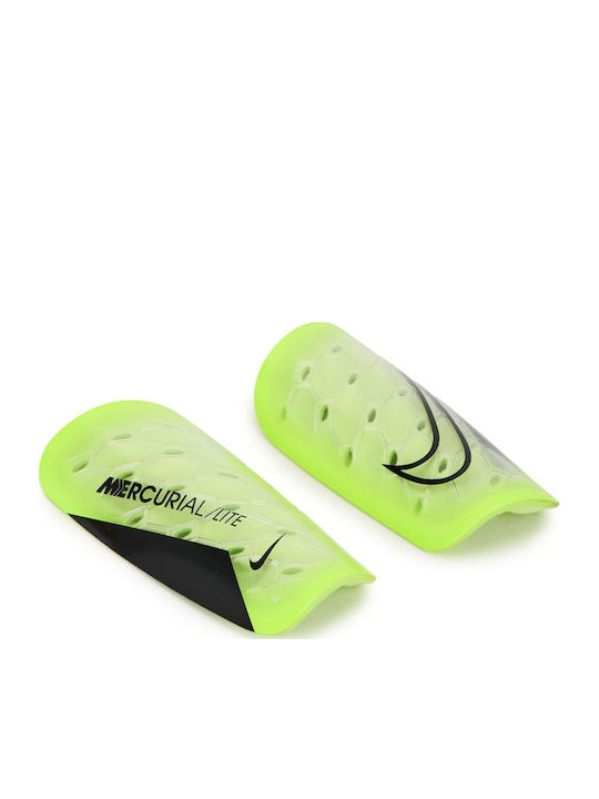 Nike Mercurial Lite Adults Soccer Shin Protectors Green DN3611-702