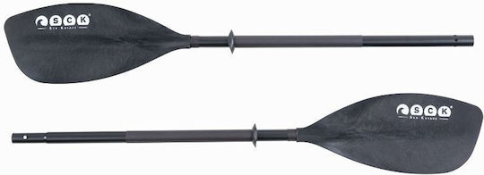 SCK 0205-2208167 Pagaie pentru canoe și kayak