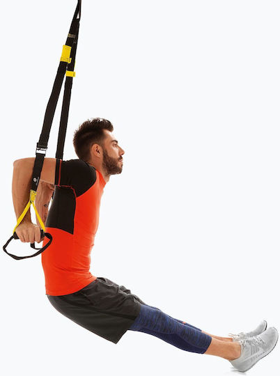 Sveltus Curele de fitness