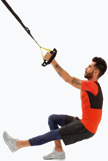 Sveltus Curele de fitness