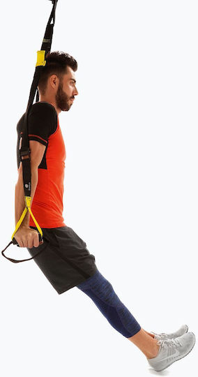 Sveltus Curele de fitness