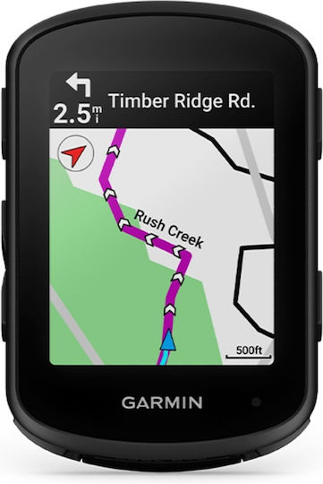 Garmin Edge Wasserdicht Zähler Fahrrad
