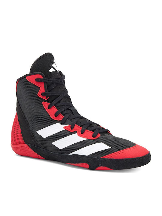 adidas Adizero Mat Wizard 6 Pantofi de box Roșii