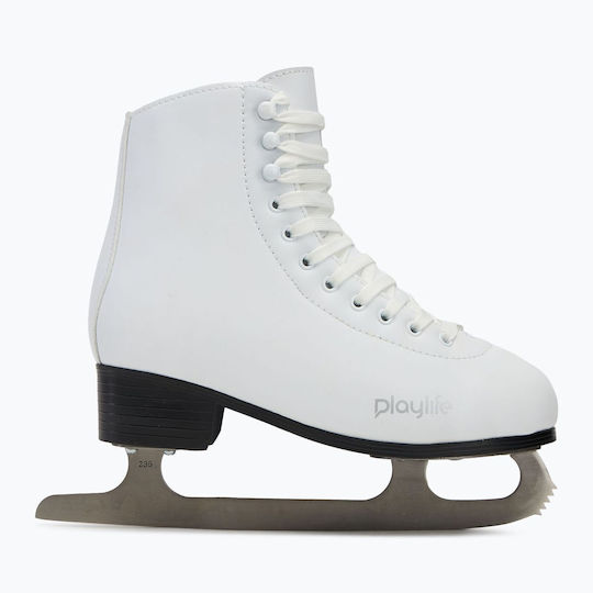 Powerslide Classic 19.902255/41 Patine De Gheață Pentru Femei Albe