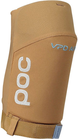 Poc VPD Air Reitschutz Ellbogenschützer Motocross Braun Farbe