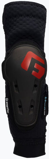 G-Form Motocross Ellbogenschützer Schwarz Farbe
