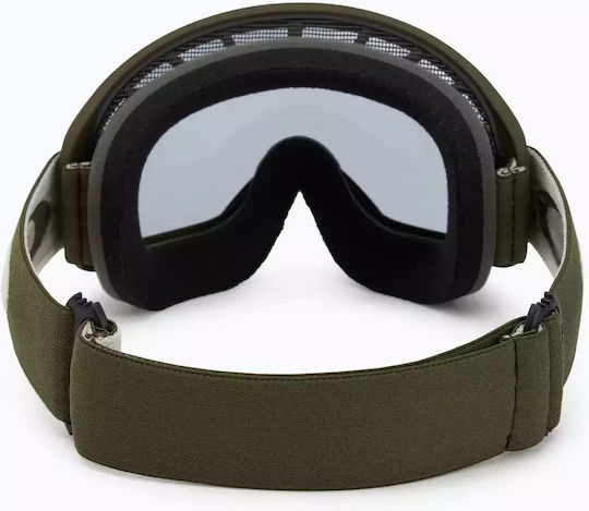 Oakley Μάσκα Μοτοσυκλέτας 2.0 Pro