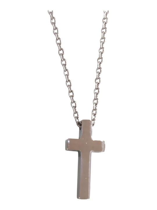 Kalliopi Silver Oțel Funcții Orthodocse