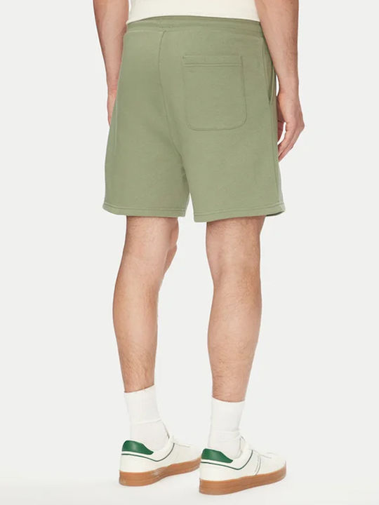 Men's Athletic Shorts Green