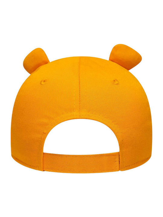 New Era Animal Tod 9forty Adj Cap Bright Orange New Era Animal Tod 9forty Adj Cap Bright Orange