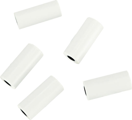 ACP Photo Paper 5τμχ. Ρολό (57x25) for Printers Thermal Sublimation/Transfer