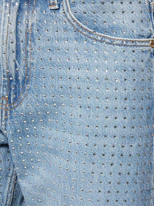 Γυναικείο Jean Παντελόνι D.blue