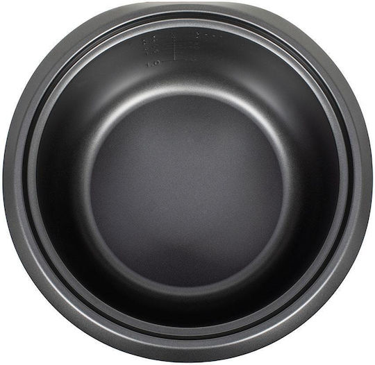 Livoo Rice Cooker 1.0kW με Χωρητικότητα 2.8lt